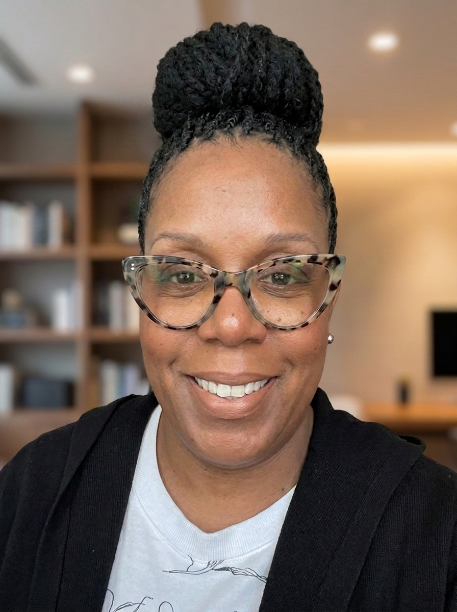 Michelle Murray, founder of G Whizz Learning